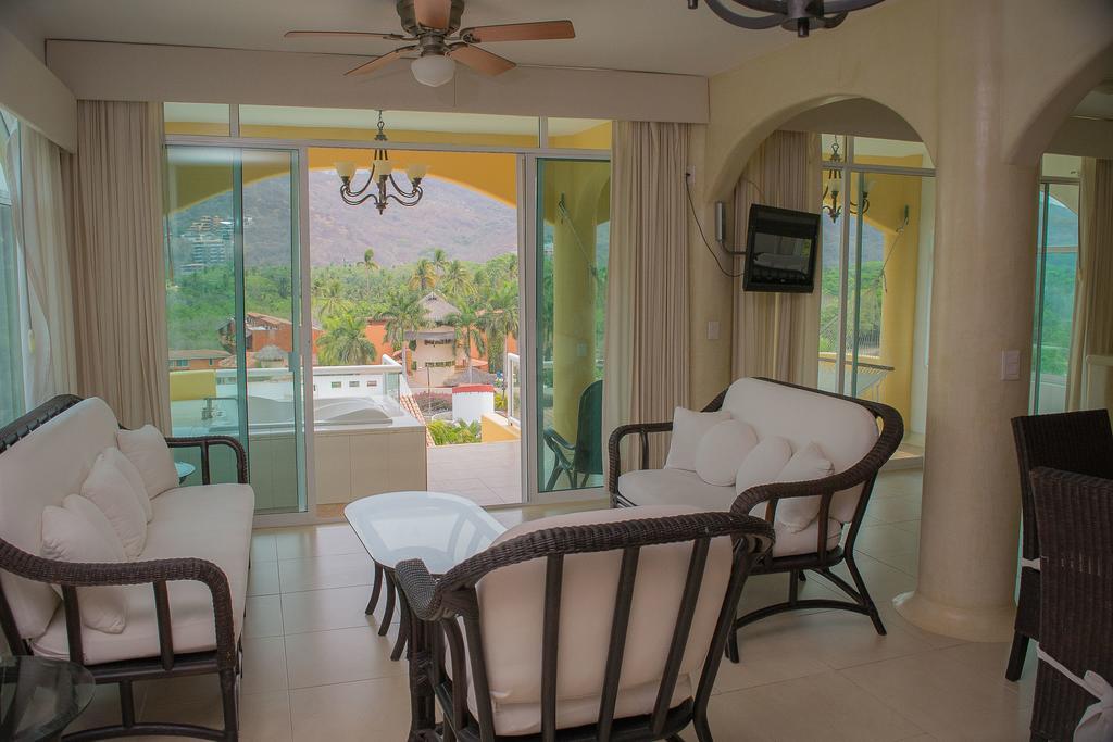 BUNGALOWS ARENA DORADA (ADULTS ONLY) ZIHUATANEJO (Mexico) - from C$ 98 |  iBOOKED